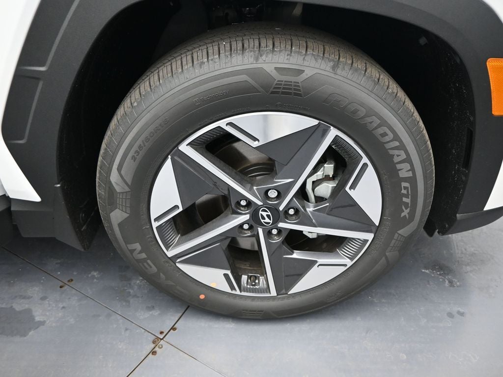 2025 Hyundai Tucson SEL - Photo 28