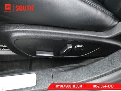 2016 Lincoln MKZ Base