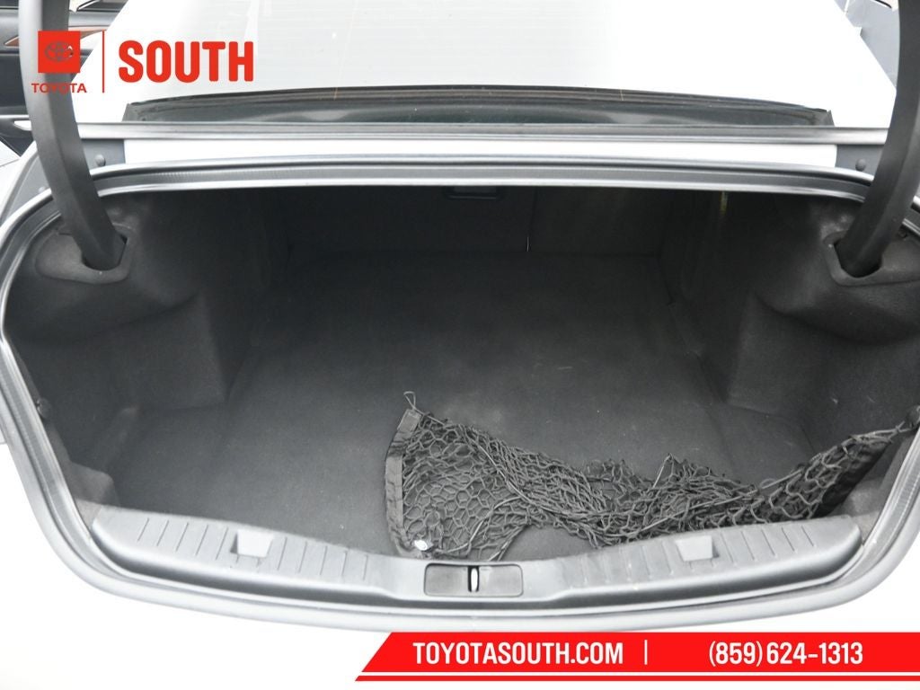 2016 Lincoln MKZ Base