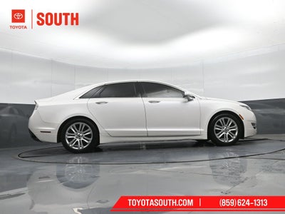 2016 Lincoln MKZ Base