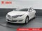 2016 Lincoln MKZ Base