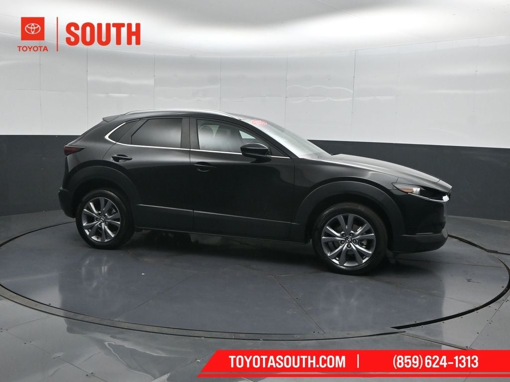2025 Mazda CX-30 Preferred AWD's photo