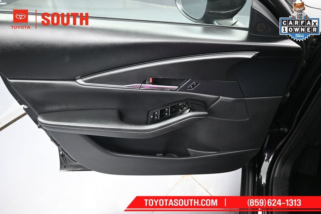 2025 Mazda Mazda CX-30 2.5 S Preferred Package