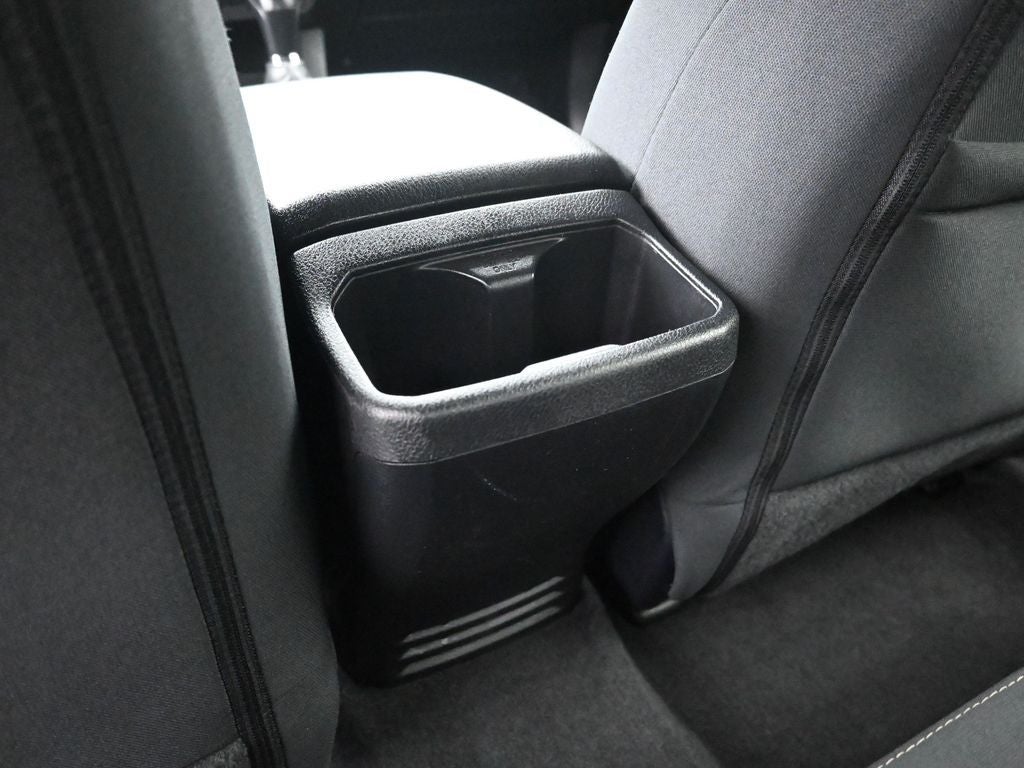 2023 Toyota Tacoma Trail Edition V6