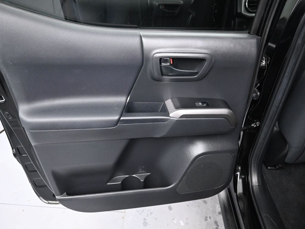 2023 Toyota Tacoma Trail Edition V6