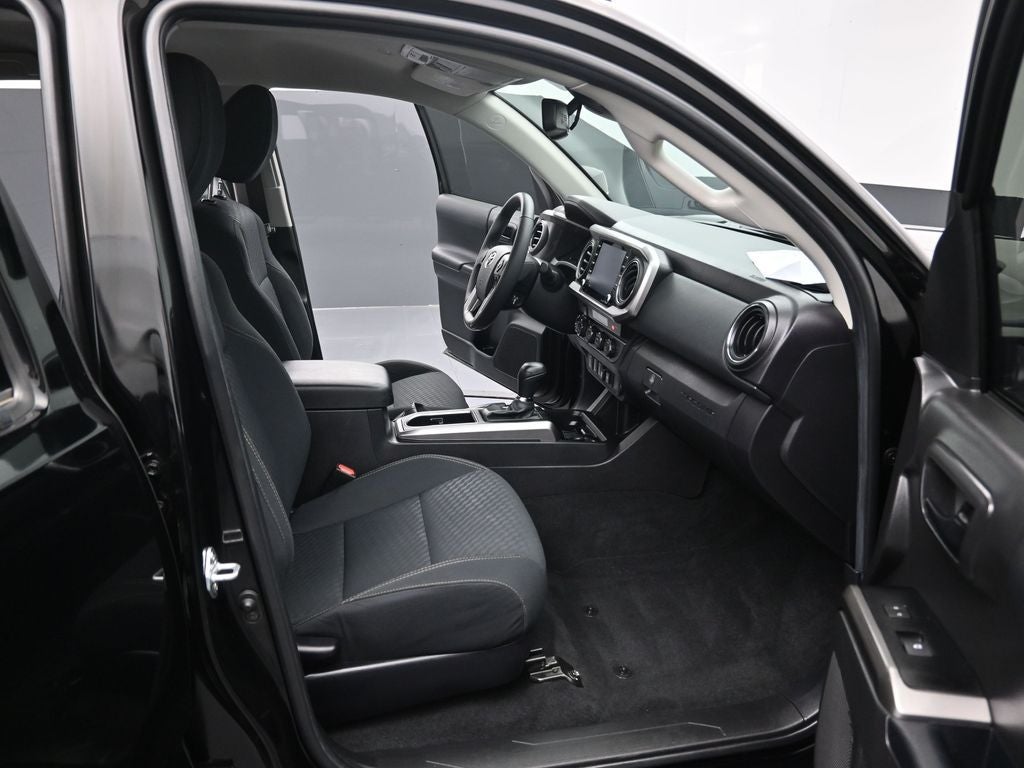 2023 Toyota Tacoma Trail Edition V6