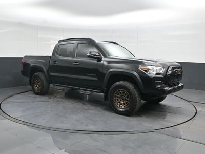 2023 Toyota Tacoma Trail Edition V6