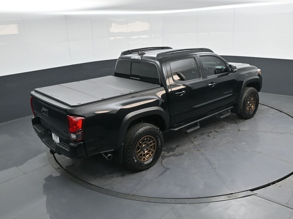 2023 Toyota Tacoma Trail Edition V6