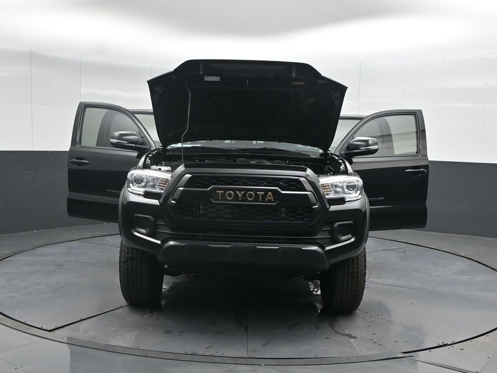 2023 Toyota Tacoma Trail Edition V6