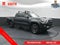 2022 Toyota Tacoma TRD Sport V6
