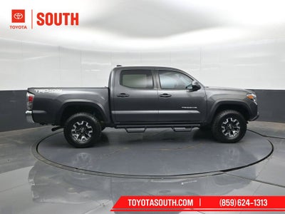 2020 Toyota Tacoma TRD Off-Road V6