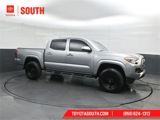 2021 Toyota Tacoma SR V6