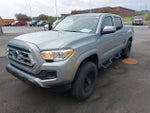2021 Toyota Tacoma SR V6