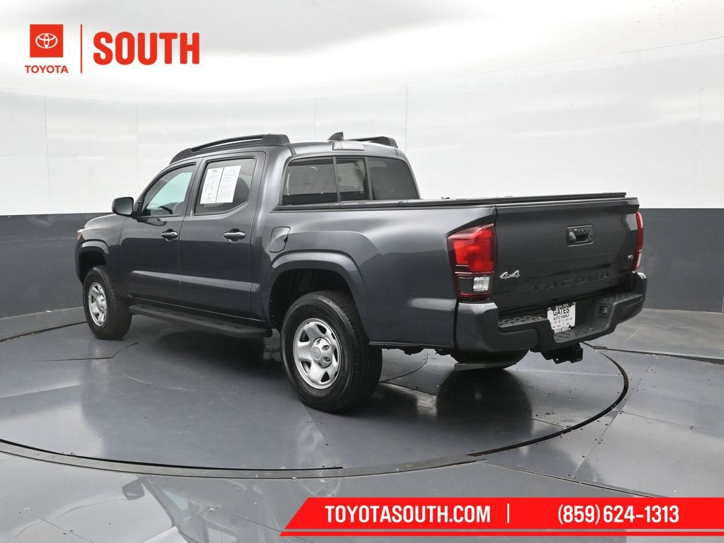 2023 Toyota Tacoma SR V6