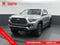2020 Toyota Tacoma TRD Off-Road V6