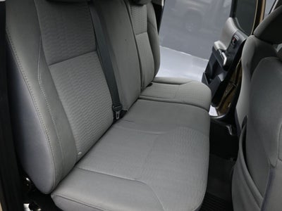 2018 Toyota Tacoma SR5 V6