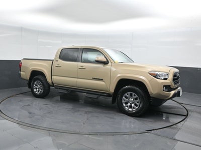 2018 Toyota Tacoma SR5 V6
