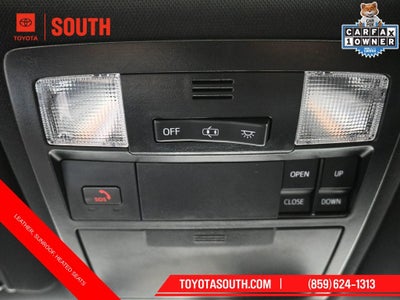 2023 Toyota Tacoma Limited V6
