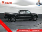 2023 Toyota Tacoma Limited V6