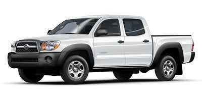 2011 Toyota Tacoma Base V6