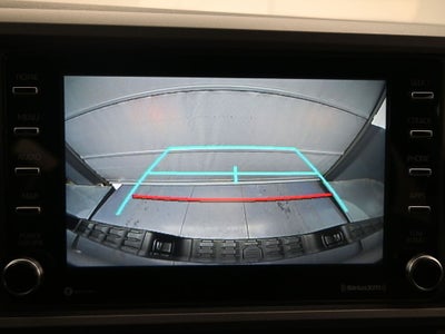 2022 Toyota Tacoma TRD Off-Road V6