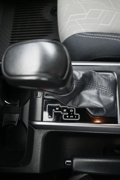 2022 Toyota Tacoma TRD Off-Road V6