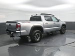 2022 Toyota Tacoma TRD Off-Road V6