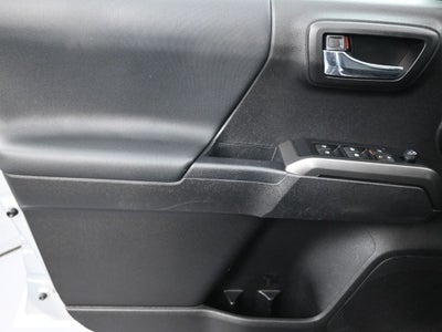 2022 Toyota Tacoma TRD Off-Road V6