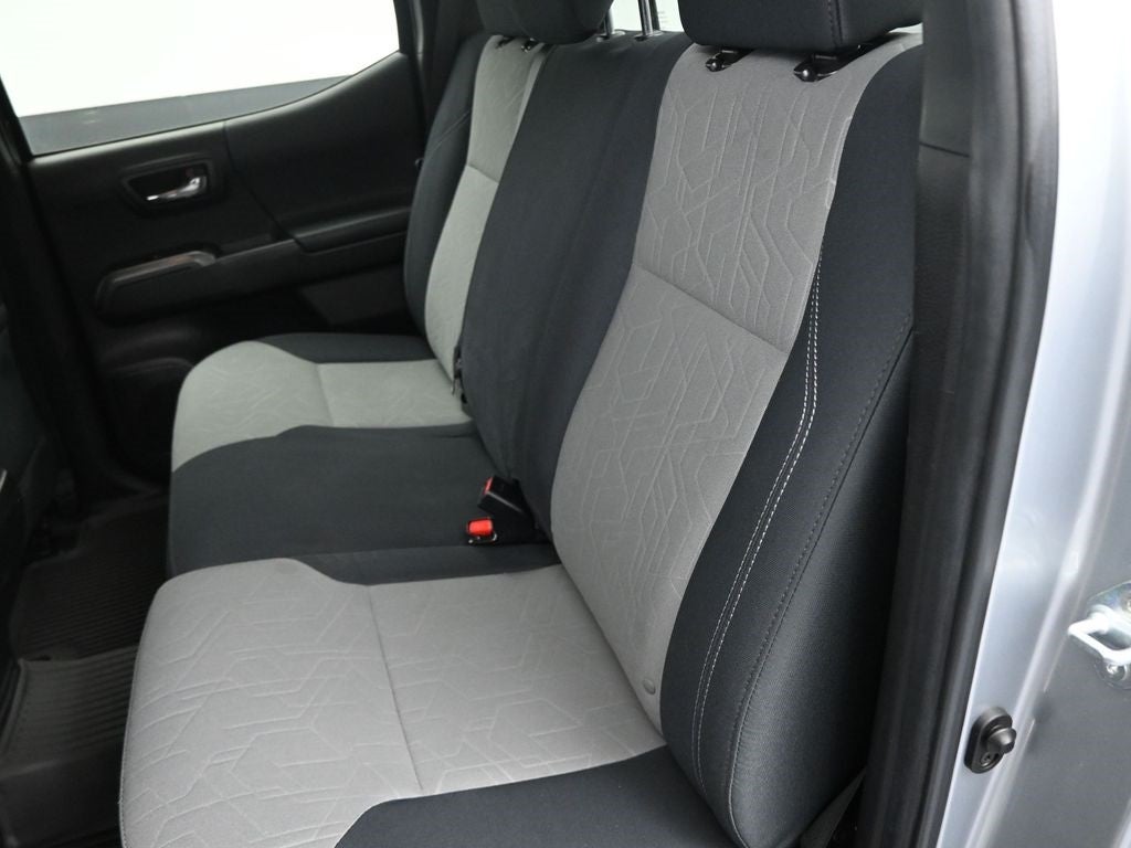 2022 Toyota Tacoma TRD Off-Road V6