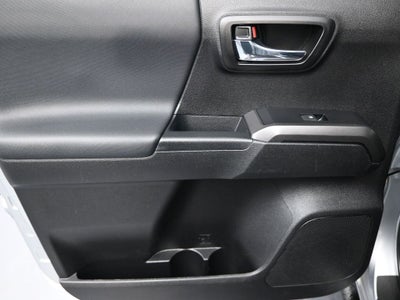 2022 Toyota Tacoma TRD Off-Road V6