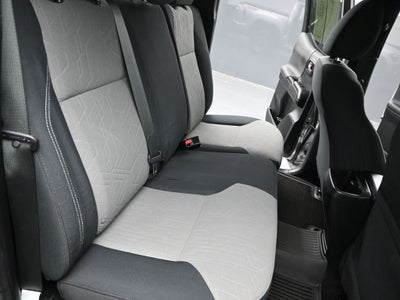 2022 Toyota Tacoma TRD Off-Road V6