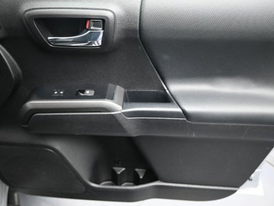 2022 Toyota Tacoma TRD Off-Road V6