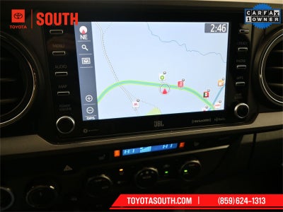 2023 Toyota Tacoma TRD Pro V6