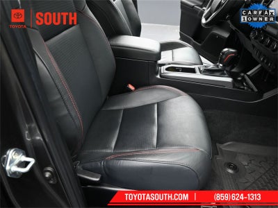 2023 Toyota Tacoma TRD Pro V6