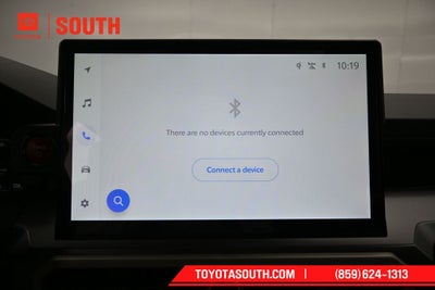 2024 Toyota Tacoma Hybrid TRD Off Road