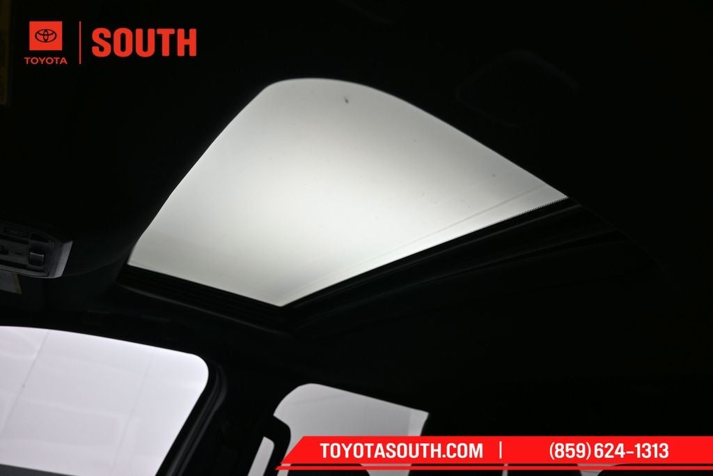 2024 Toyota Tacoma Hybrid TRD Off Road