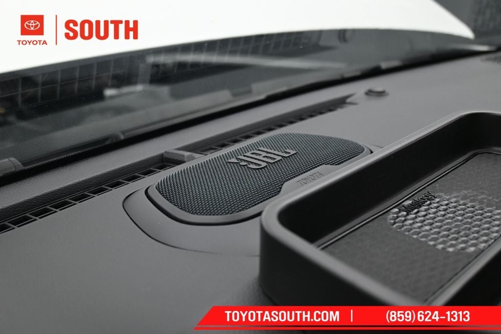 2024 Toyota Tacoma Hybrid TRD Off Road