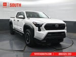 2024 Toyota Tacoma Hybrid TRD Off Road