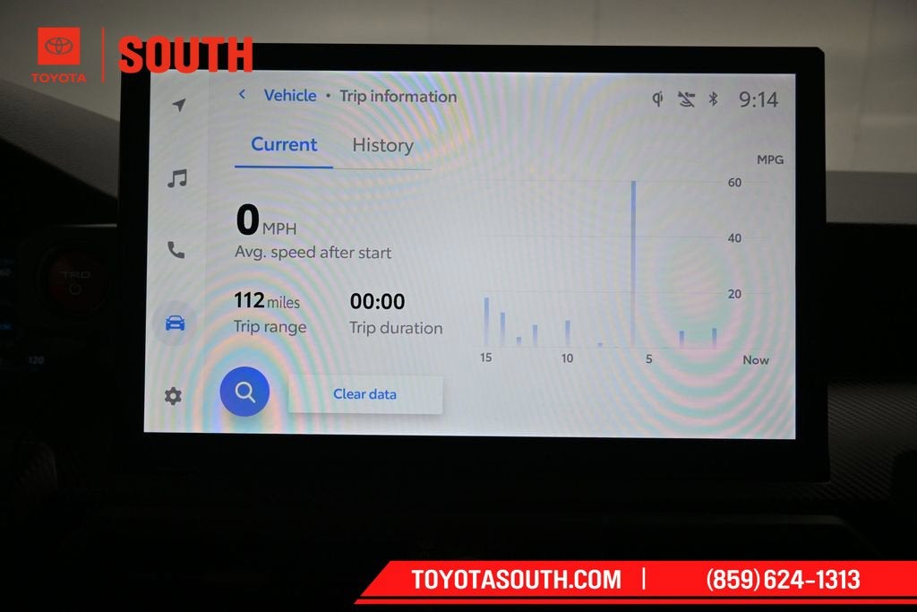 2024 Toyota Tacoma Hybrid TRD Pro