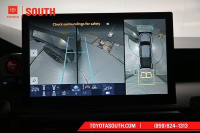 2024 Toyota Tacoma Hybrid TRD Pro