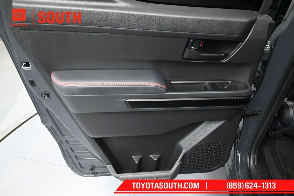 2024 Toyota Tacoma Hybrid TRD Pro