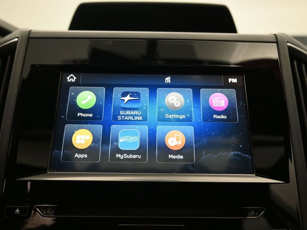 2019 Subaru Impreza 2.0i Premium