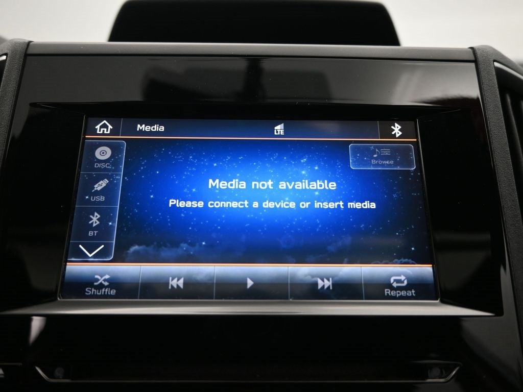 2019 Subaru Impreza 2.0i Premium