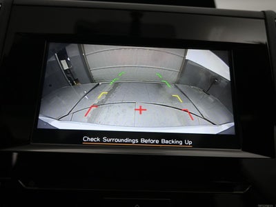 2019 Subaru Impreza 2.0i Premium