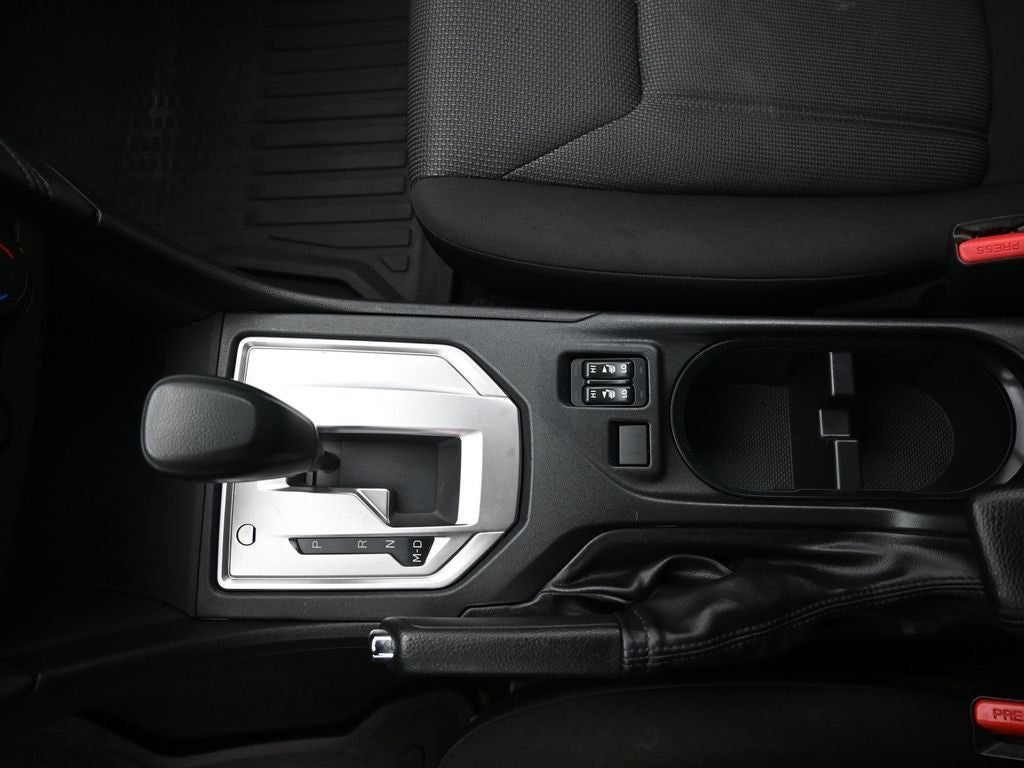2019 Subaru Impreza 2.0i Premium