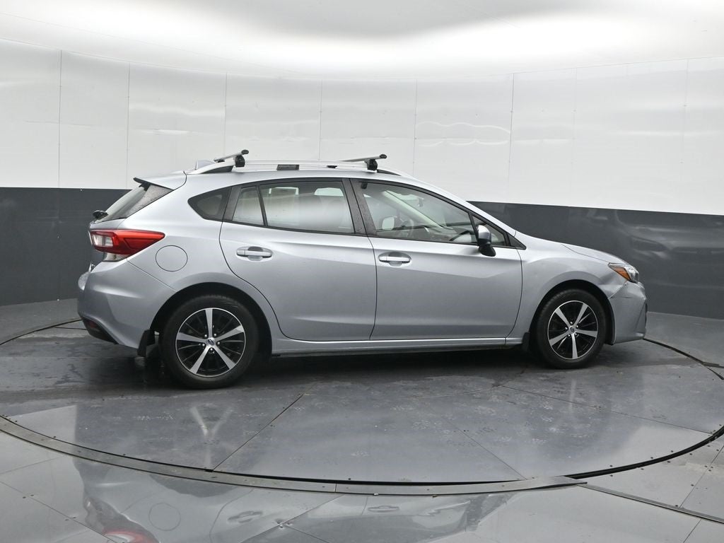 2019 Subaru Impreza 2.0i Premium