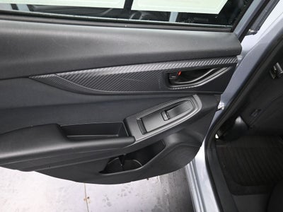 2019 Subaru Impreza 2.0i Premium