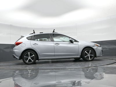 2019 Subaru Impreza 2.0i Premium