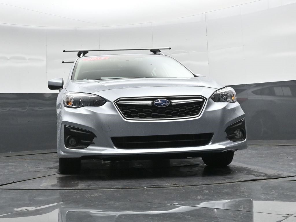 2019 Subaru Impreza 2.0i Premium