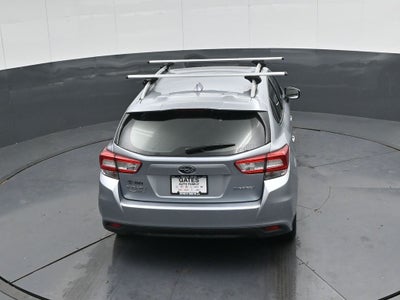 2019 Subaru Impreza 2.0i Premium